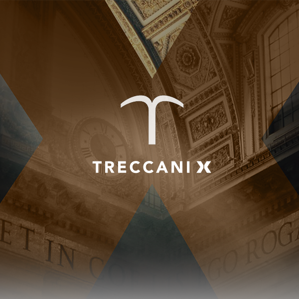 Treccani X